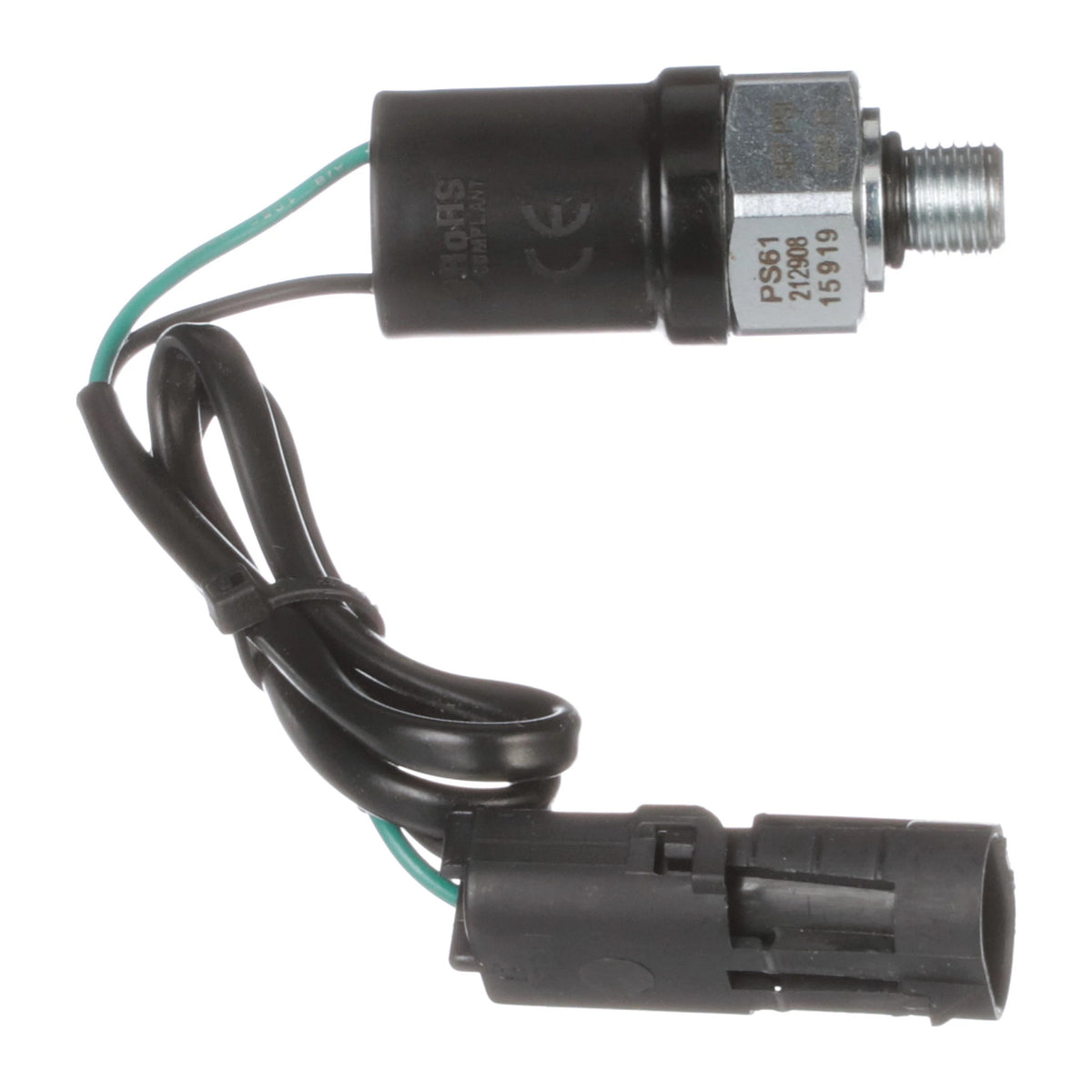 87458061 - OEM PRESSURE SWITCH - CASE CONSTRUCTION