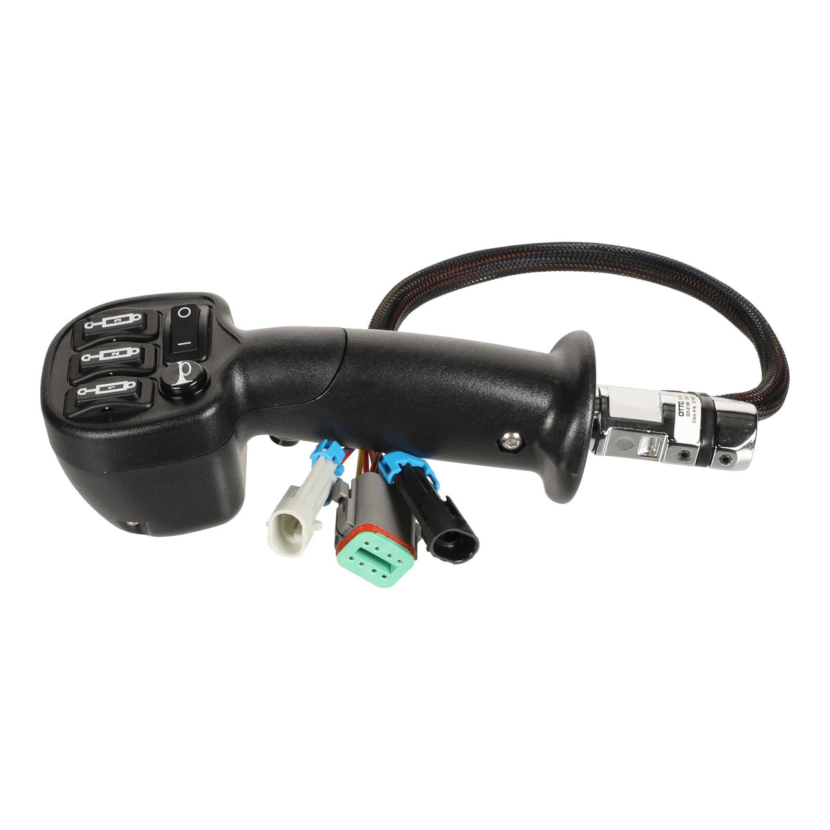 87458325 - OEM HANDLE - CASE CONSTRUCTION