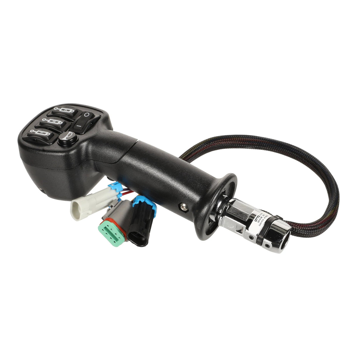 87458325 - OEM HANDLE - CASE CONSTRUCTION