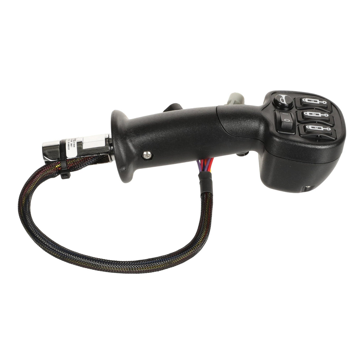 87458325 - OEM HANDLE - CASE CONSTRUCTION