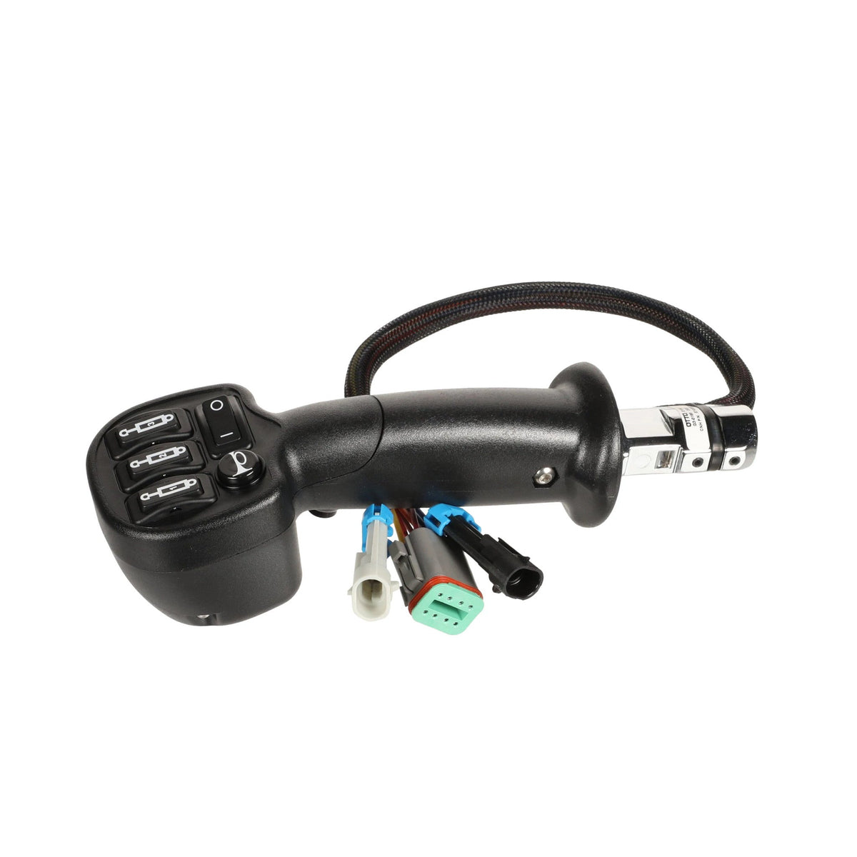 87458325 - OEM HANDLE - CASE CONSTRUCTION