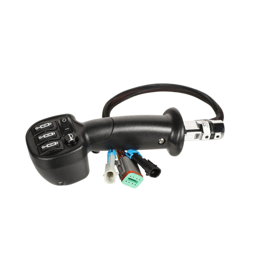 87458325 - OEM HANDLE - CASE CONSTRUCTION
