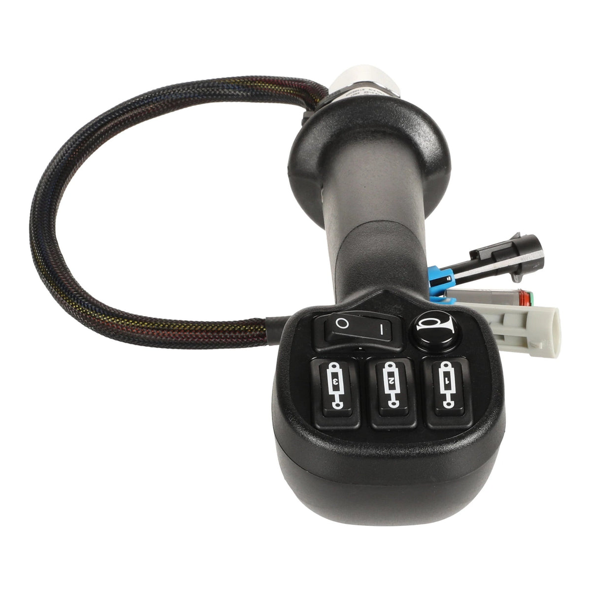 87458325 - OEM HANDLE - CASE CONSTRUCTION