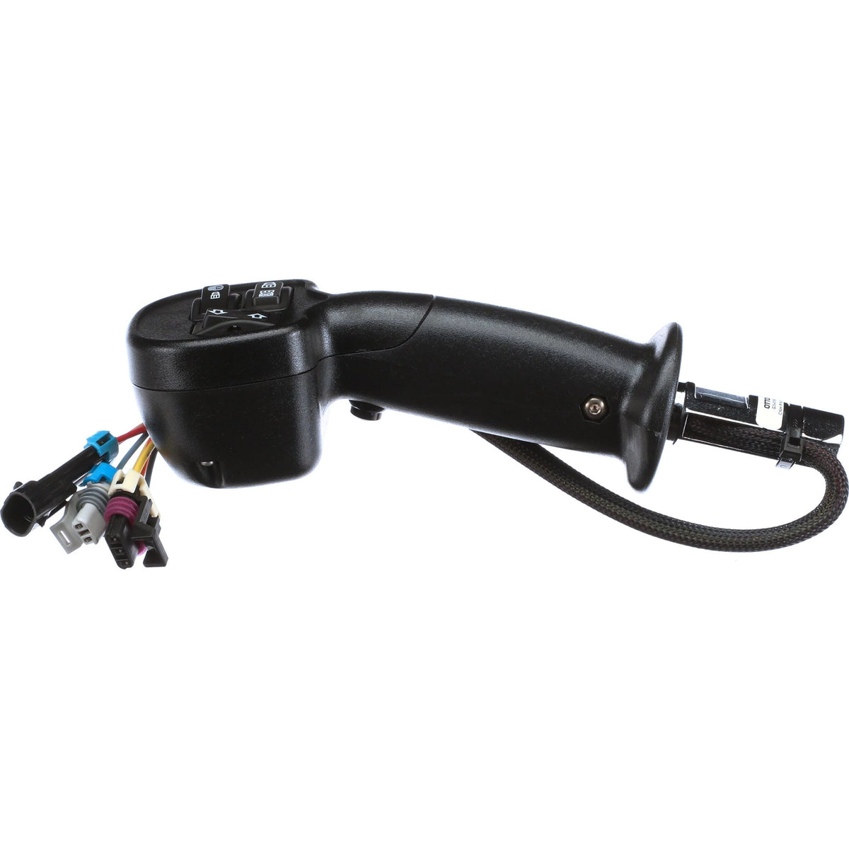 87458329 - OEM HANDLE - CASE CONSTRUCTION