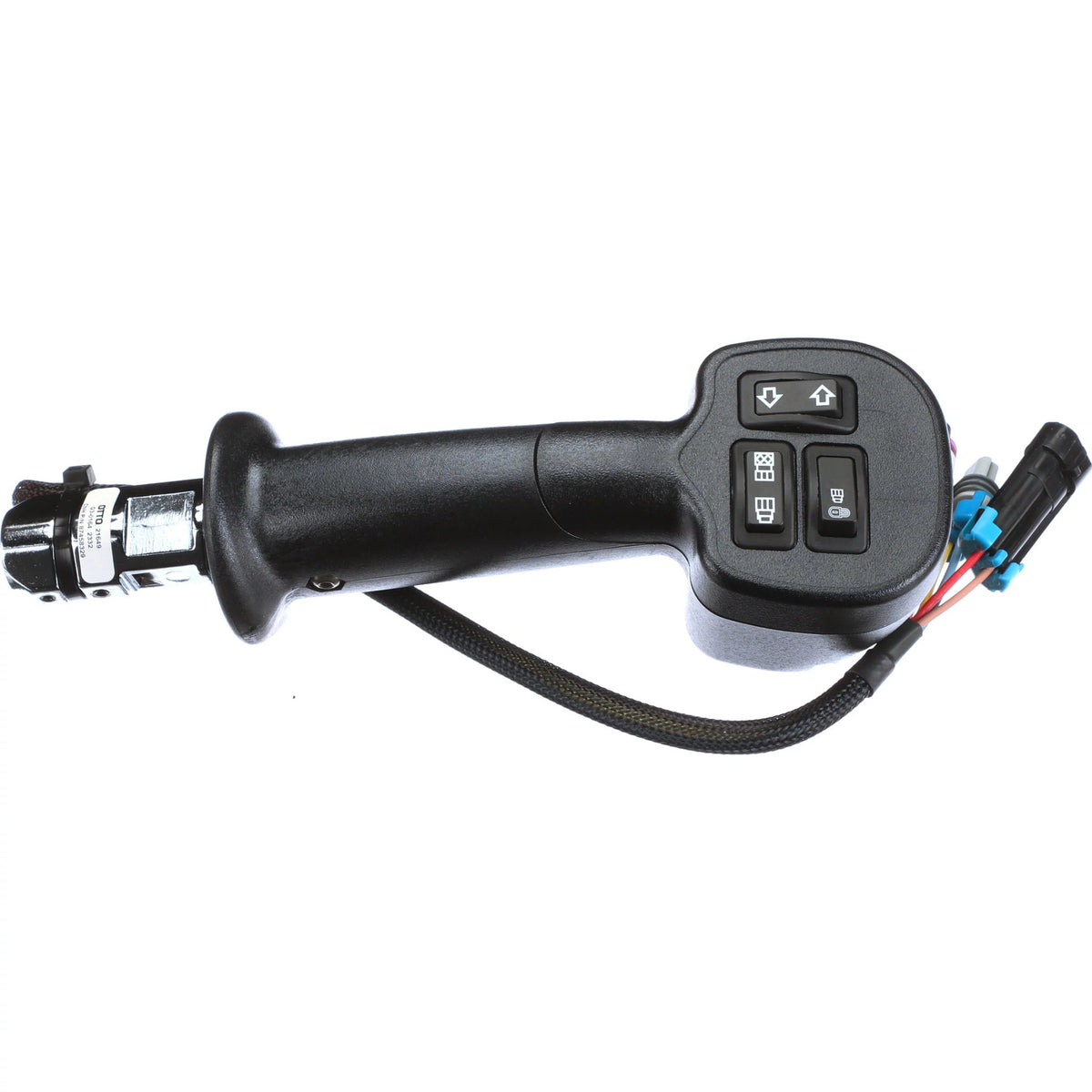 87458329 - OEM HANDLE - CASE CONSTRUCTION