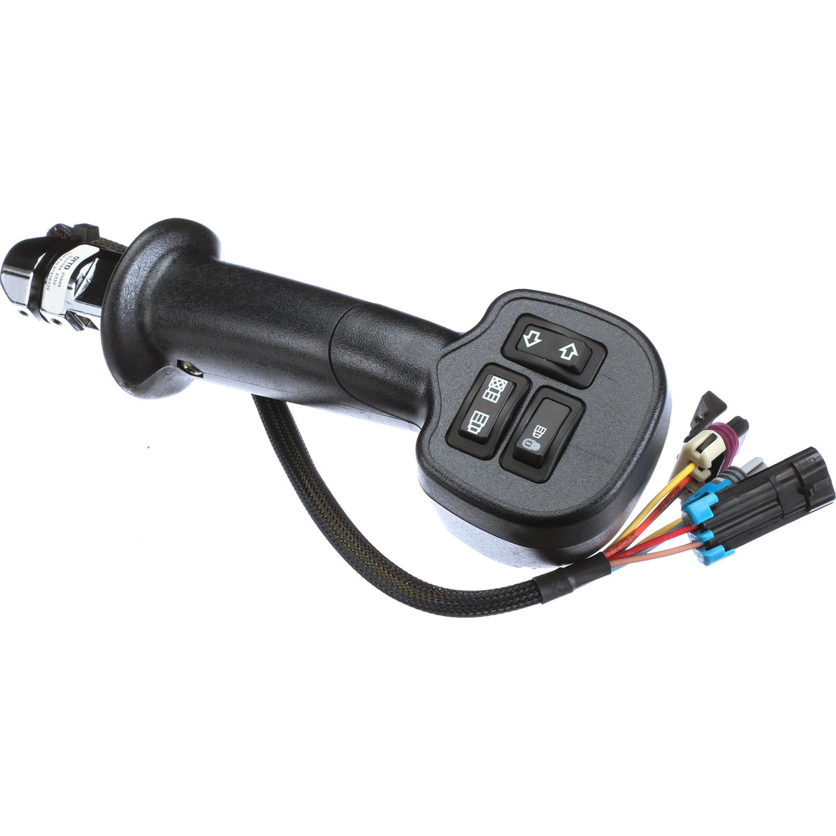 87458329 - OEM HANDLE - CASE CONSTRUCTION