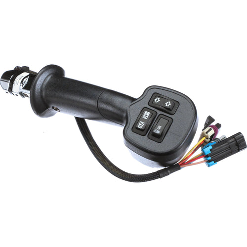 87458329 - OEM HANDLE - CASE CONSTRUCTION