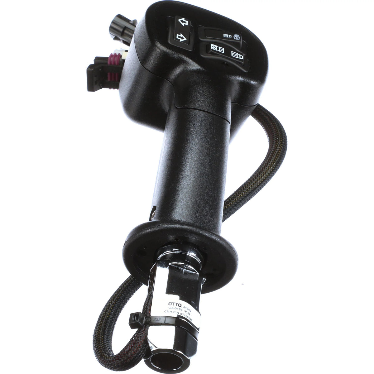 87458329 - OEM HANDLE - CASE CONSTRUCTION