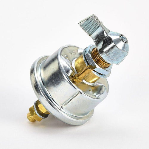 87458467 - OEM ROTARY SWITCH MASTER DISCONNECT - CASE CONSTRUCTION