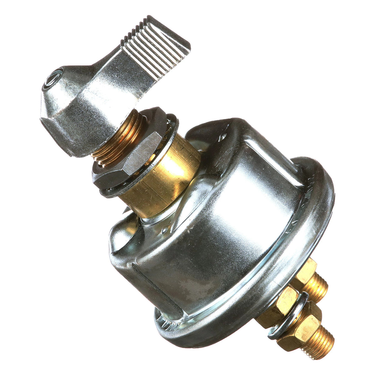 87458467 - OEM ROTARY SWITCH MASTER DISCONNECT - CASE CONSTRUCTION