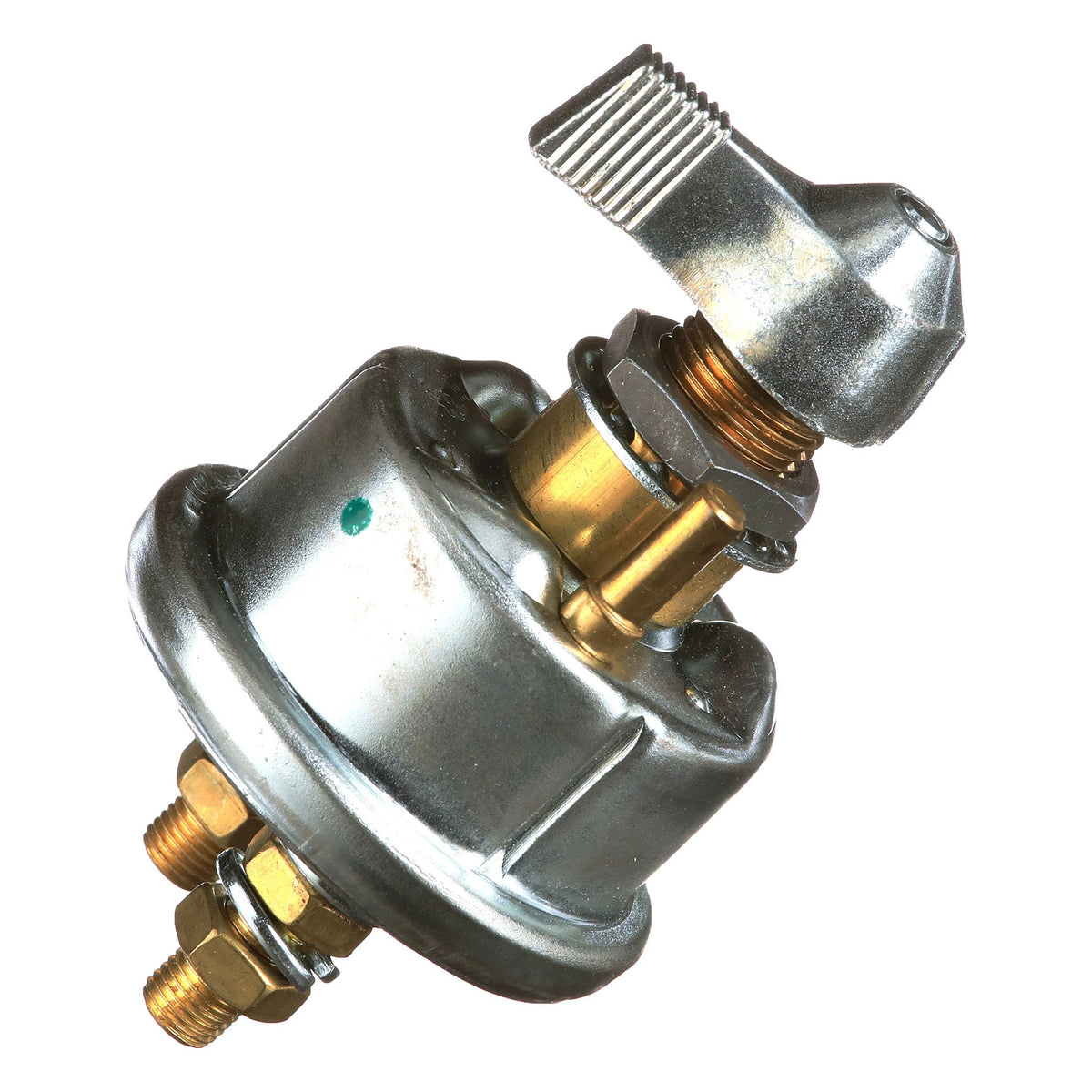 87458467 - OEM ROTARY SWITCH MASTER DISCONNECT - CASE CONSTRUCTION