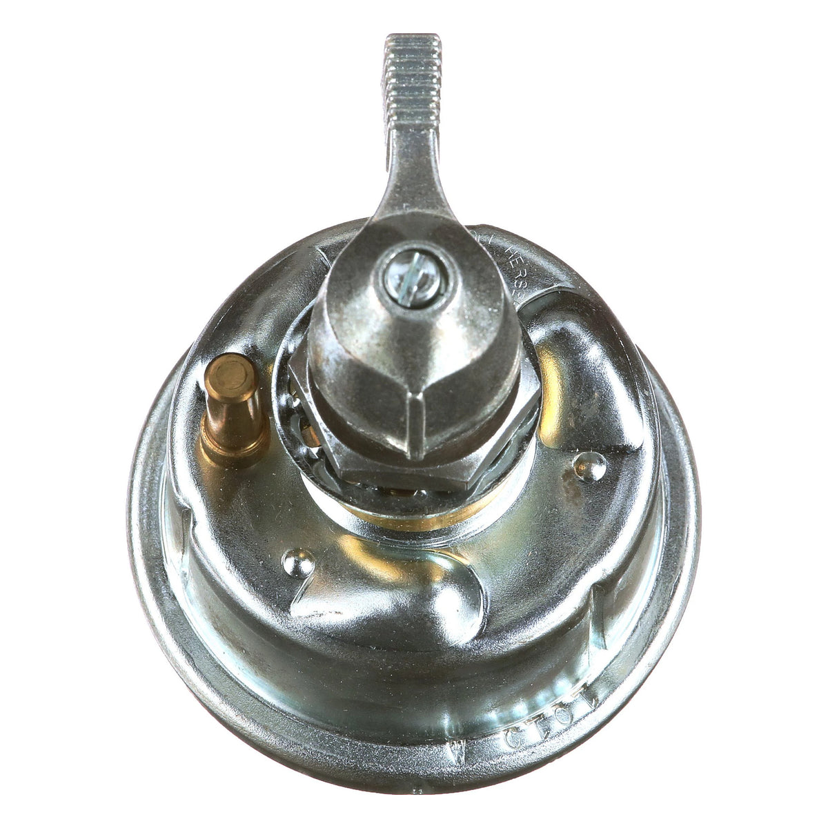 87458467 - OEM ROTARY SWITCH MASTER DISCONNECT - CASE CONSTRUCTION