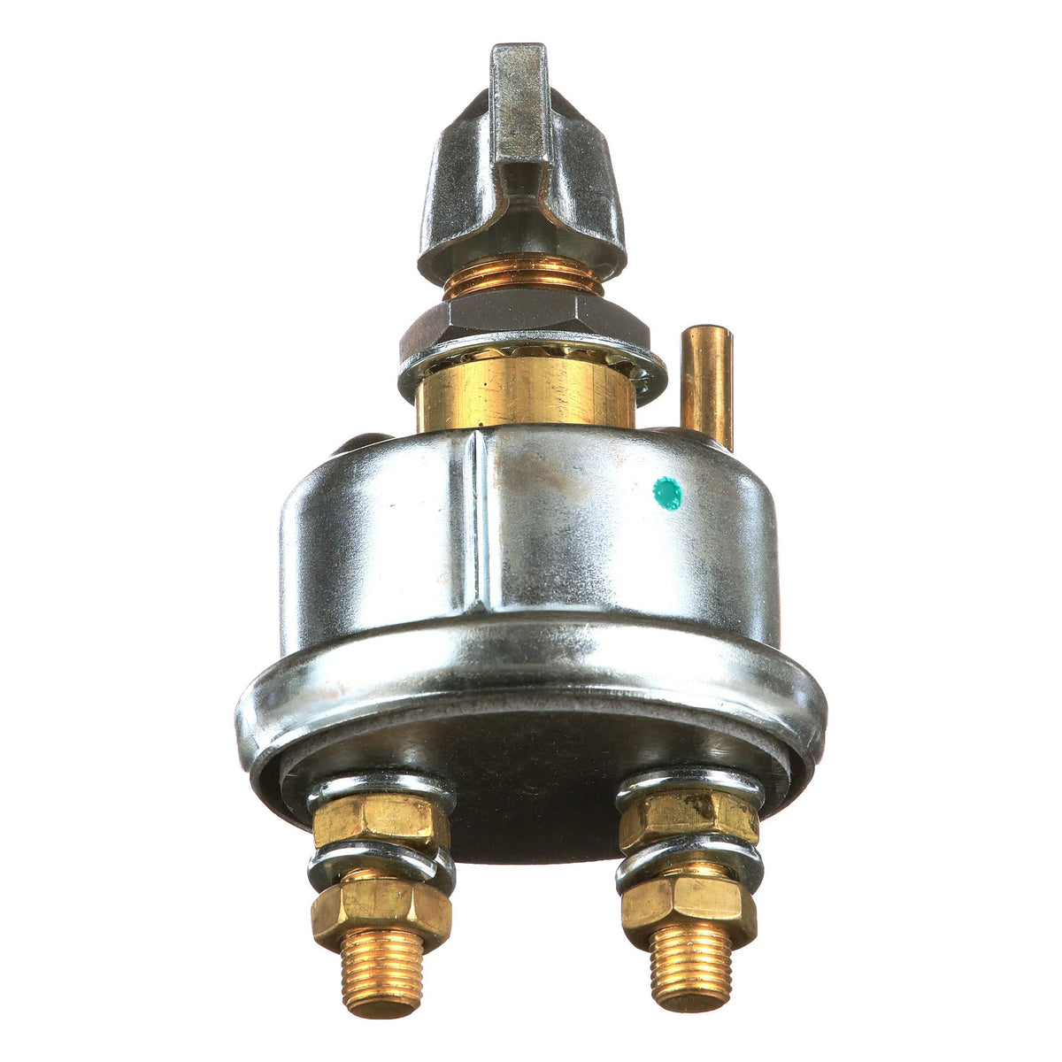 87458467 - OEM ROTARY SWITCH MASTER DISCONNECT - CASE CONSTRUCTION