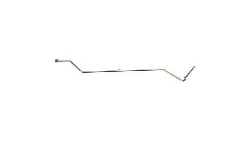 87458744 - OEM HIGH-FLOW PILOT PRESSURE TUBE 6.35 MM OD X 583.4 MM L - CASE CONSTRUCTION