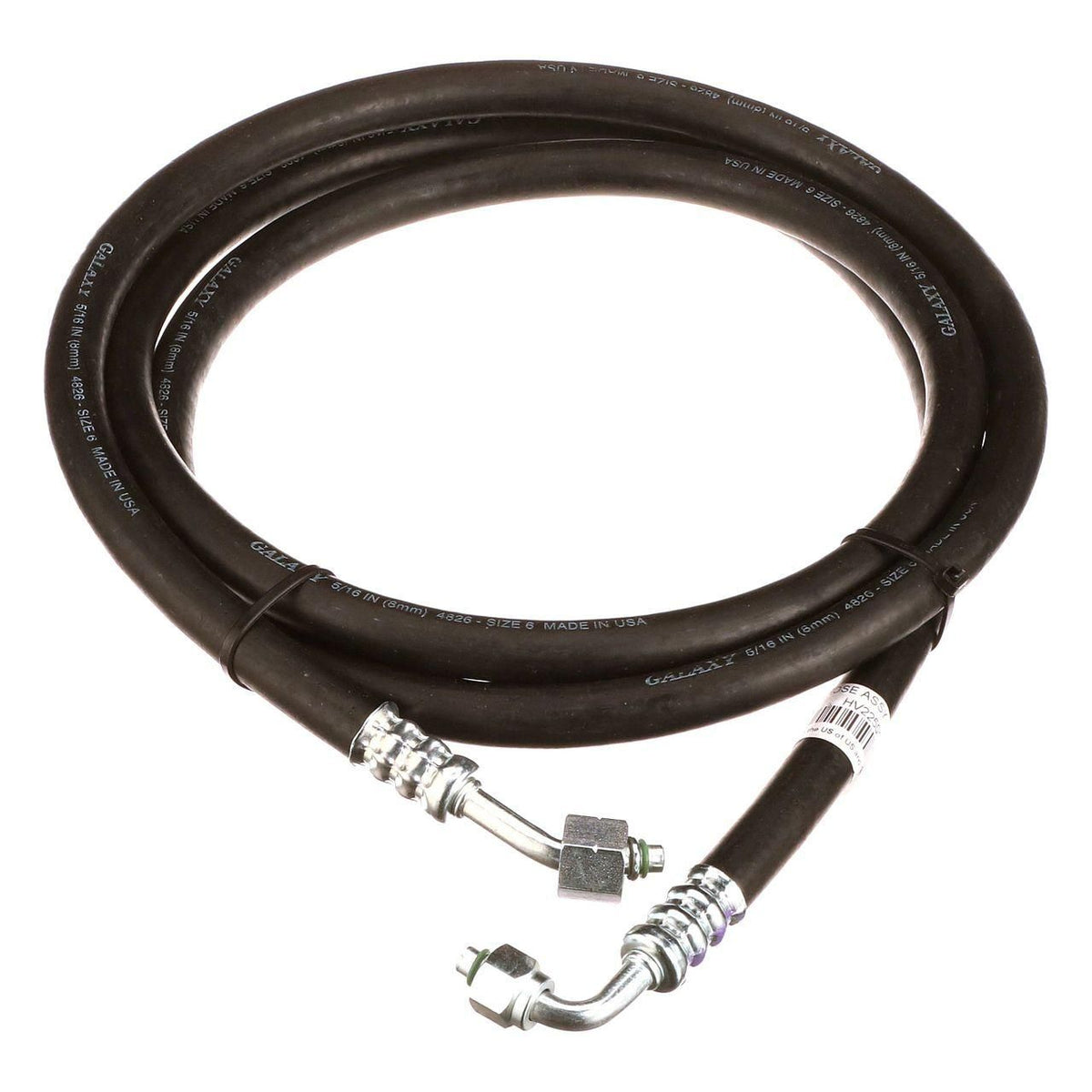 87458979 - OEM HOSE - CASE CONSTRUCTION