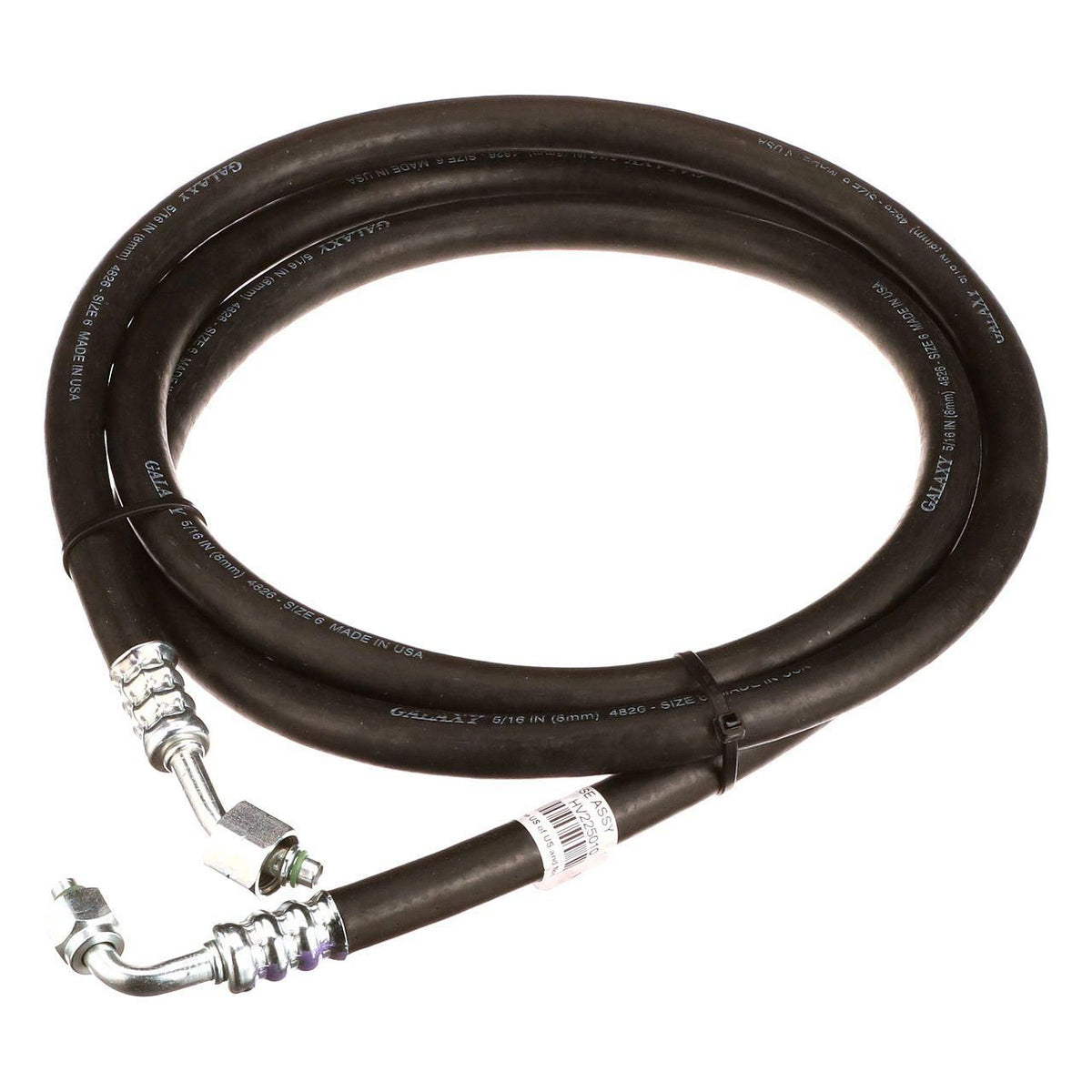 87458979 - OEM HOSE - CASE CONSTRUCTION