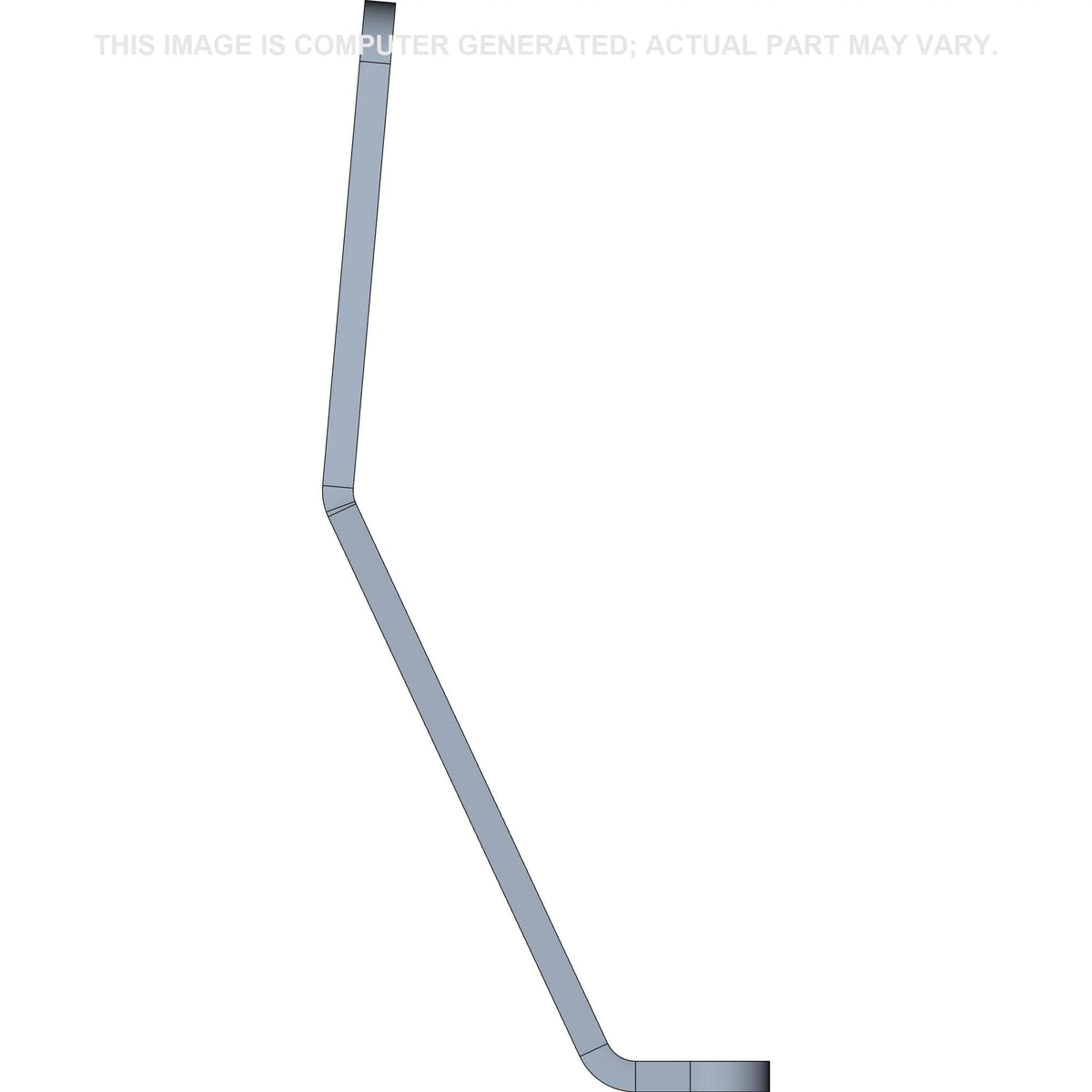 87459076 - OEM LOCKING BAR - CASE CONSTRUCTION