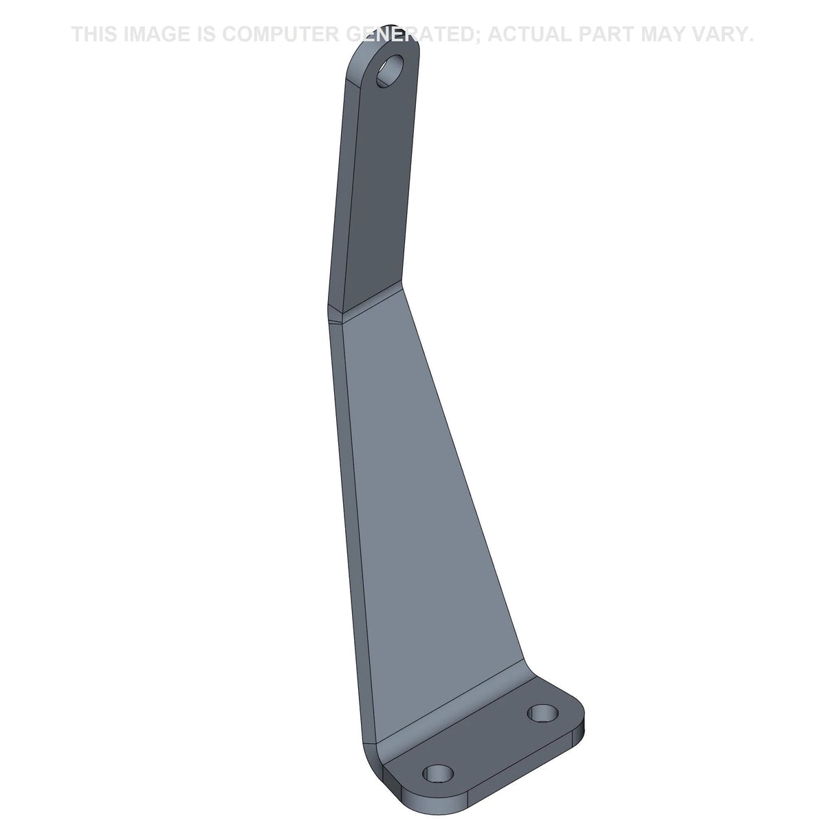 87459076 - OEM LOCKING BAR - CASE CONSTRUCTION