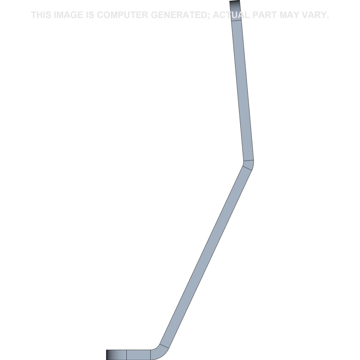 87459076 - OEM LOCKING BAR - CASE CONSTRUCTION