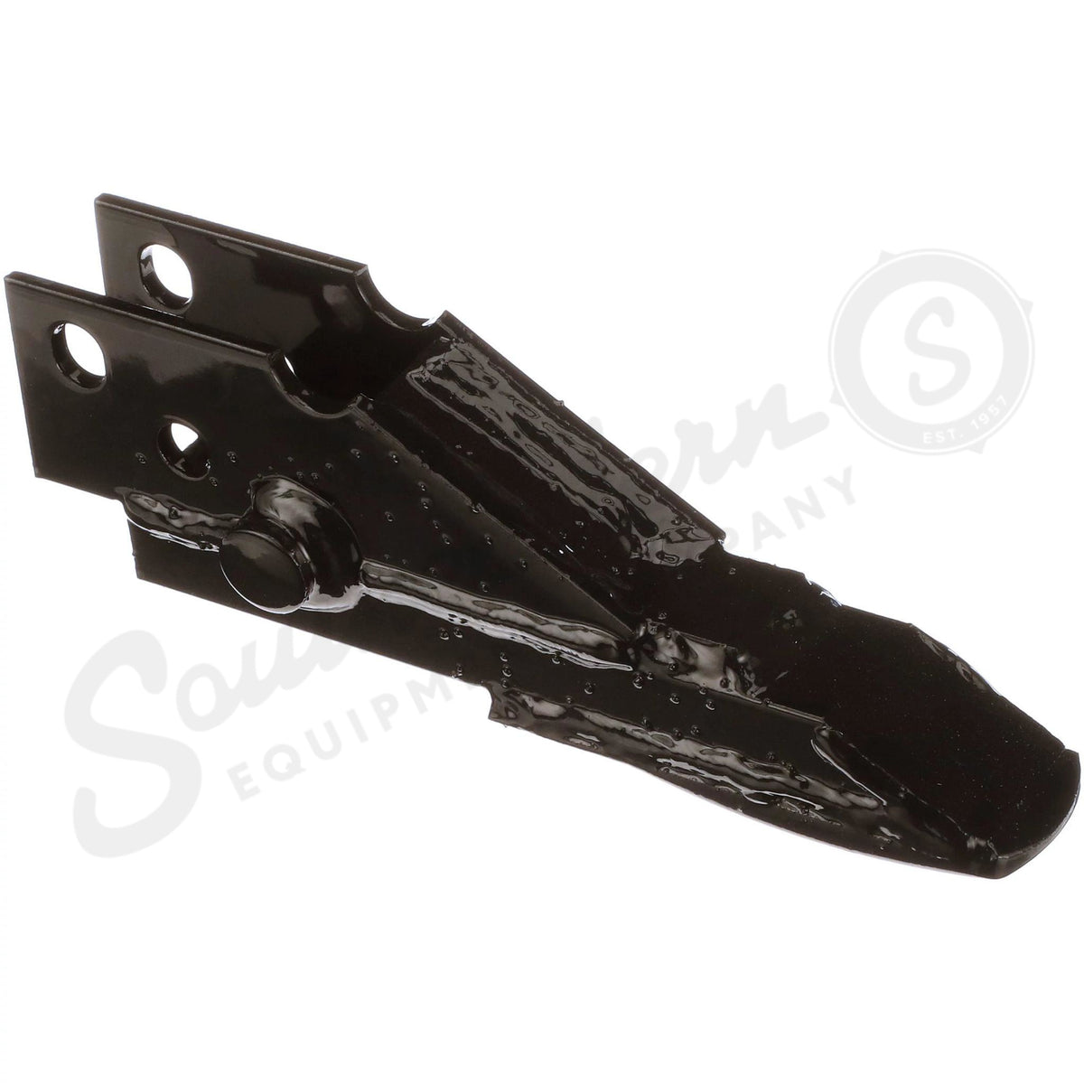87460075 - OEM 2IN TIGER POINT 1 1/4IN SHANK - CASE CONSTRUCTION