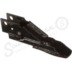 CASE Construction OEM 2in Tiger Point 1 1/4in Shank part number 87460075 — image 6 of 6