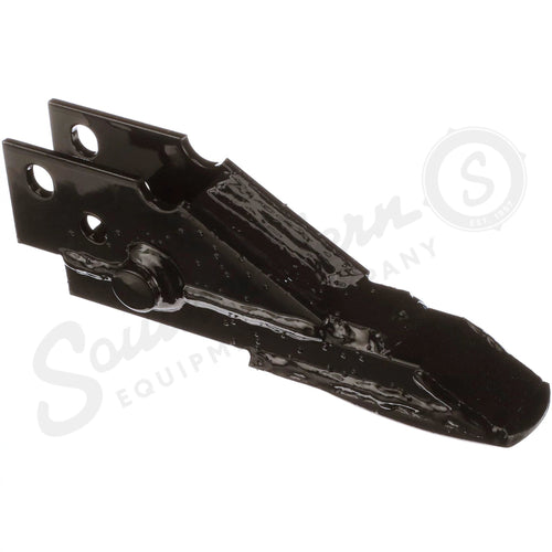 87460075 - OEM 2IN Tiger Point 1 1/4IN Shank - Case Construction