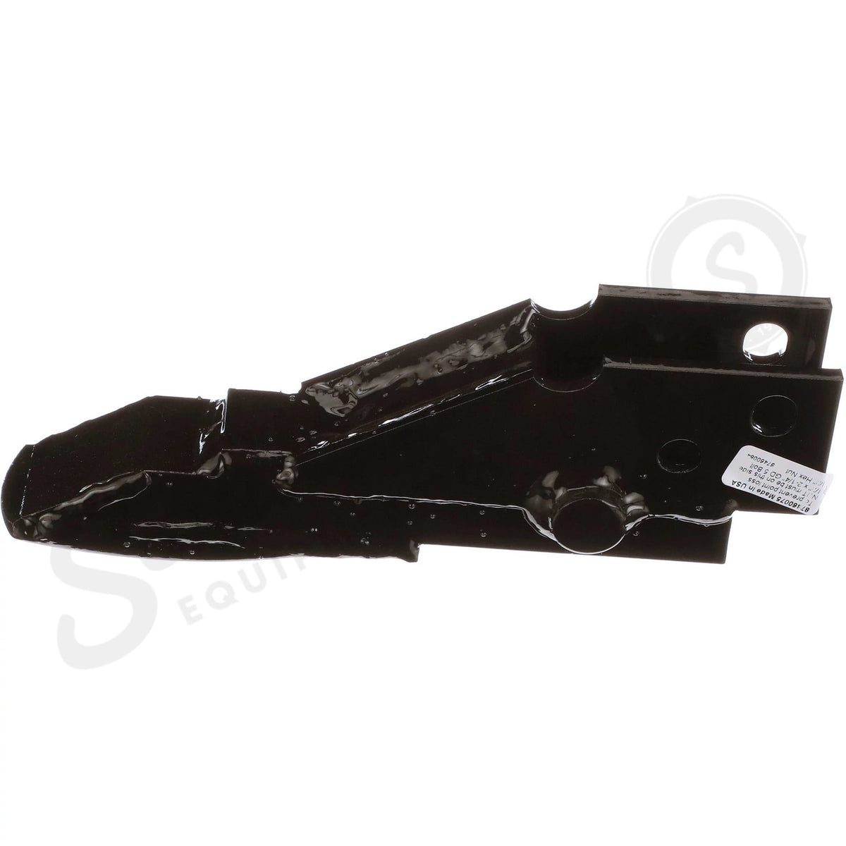 87460075 - OEM 2IN TIGER POINT 1 1/4IN SHANK - CASE CONSTRUCTION