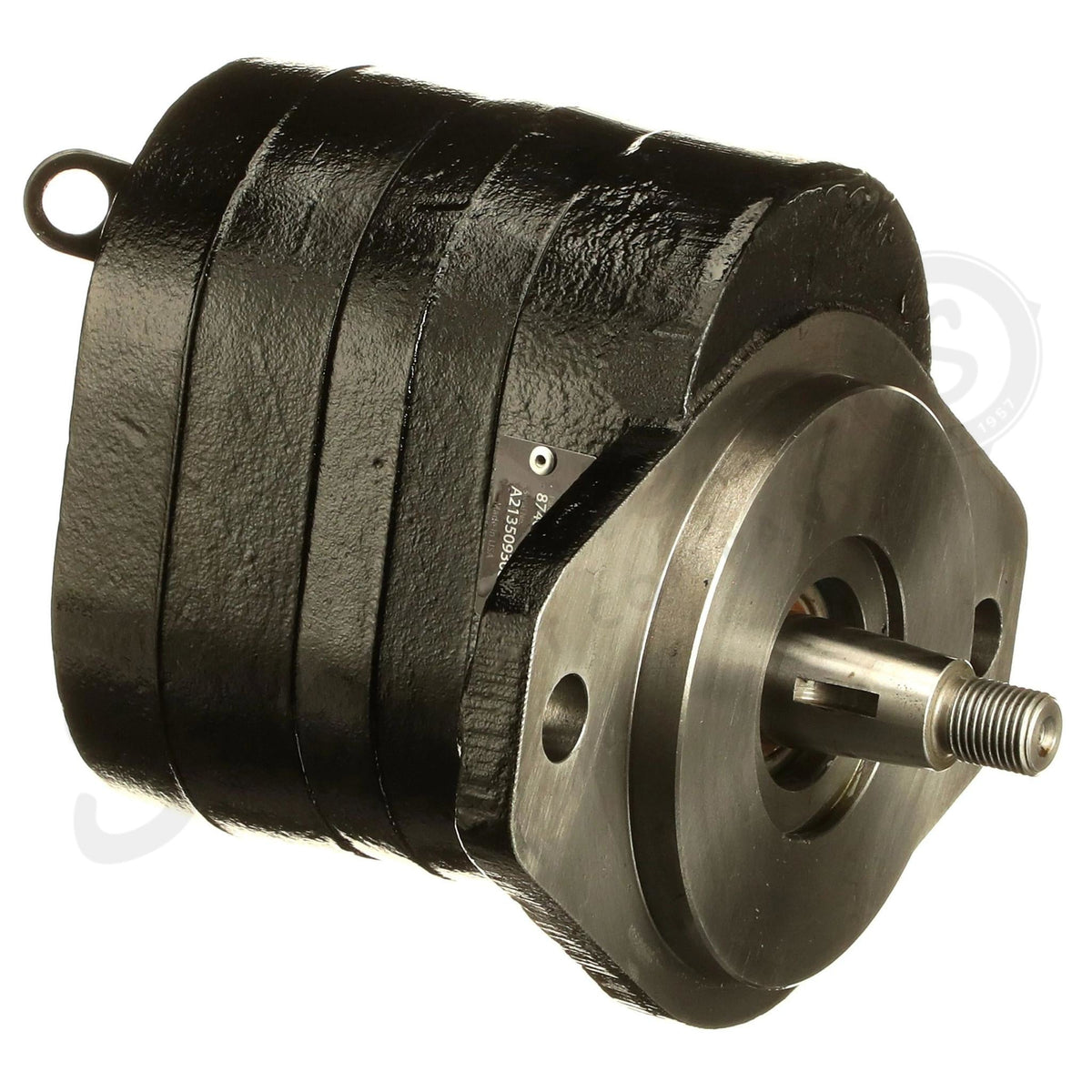 87460717 - OEM HYDRAULIC PUMP - CASE CONSTRUCTION