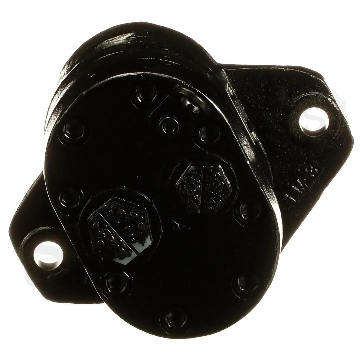 87460717 - OEM HYDRAULIC PUMP - CASE CONSTRUCTION