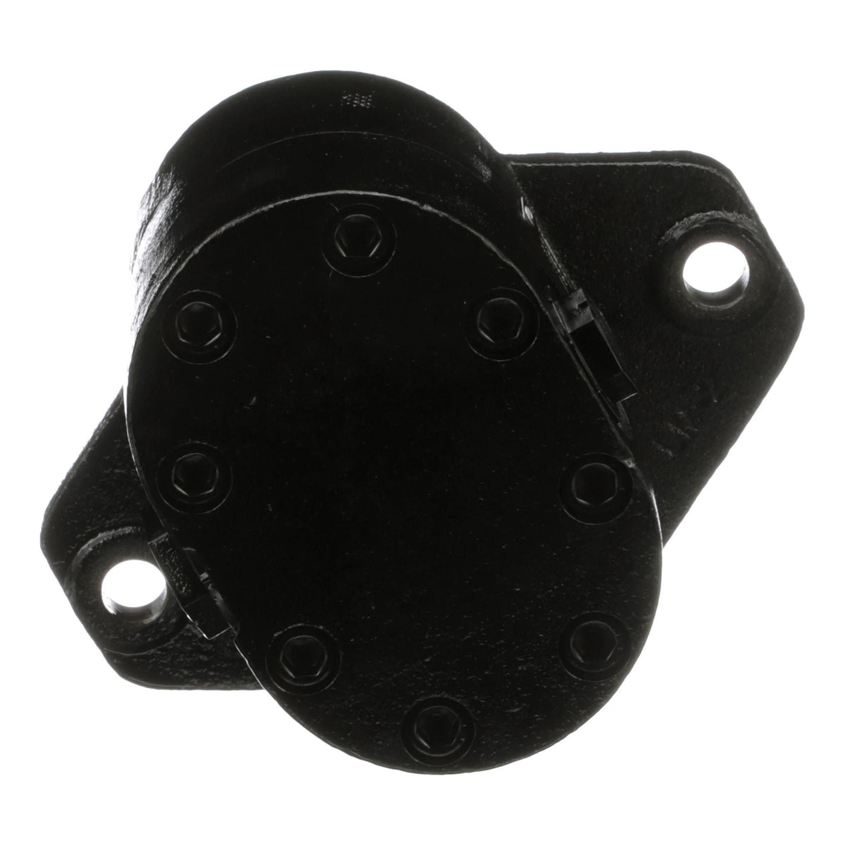 87460719 - OEM HIGH FLOW HYDRAULIC PUMP - CASE CONSTRUCTION