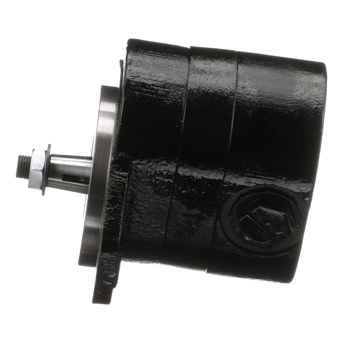 87460719 - OEM HIGH FLOW HYDRAULIC PUMP - CASE CONSTRUCTION