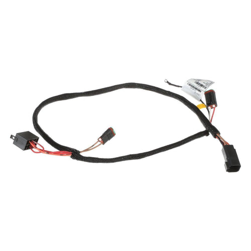 87460752 - OEM DOOR WIRING HARNESS - CASE CONSTRUCTION