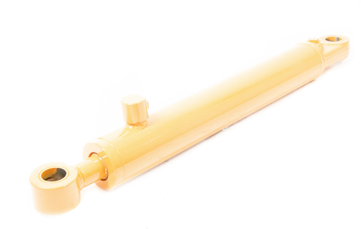 87461812R - OEM REMANUFACTURED HYDRAULIC CYLINDER - CASE CONSTRUCTION