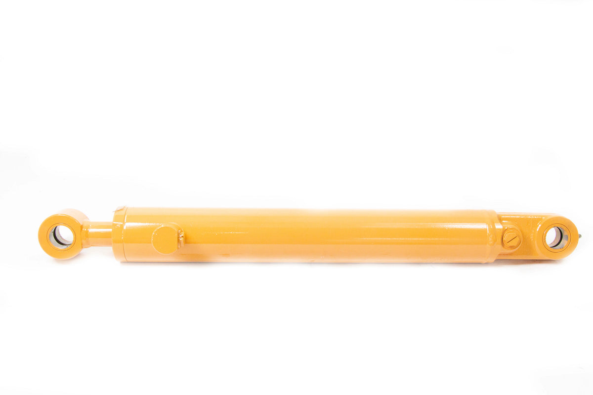 87461812R - OEM REMANUFACTURED HYDRAULIC CYLINDER - CASE CONSTRUCTION