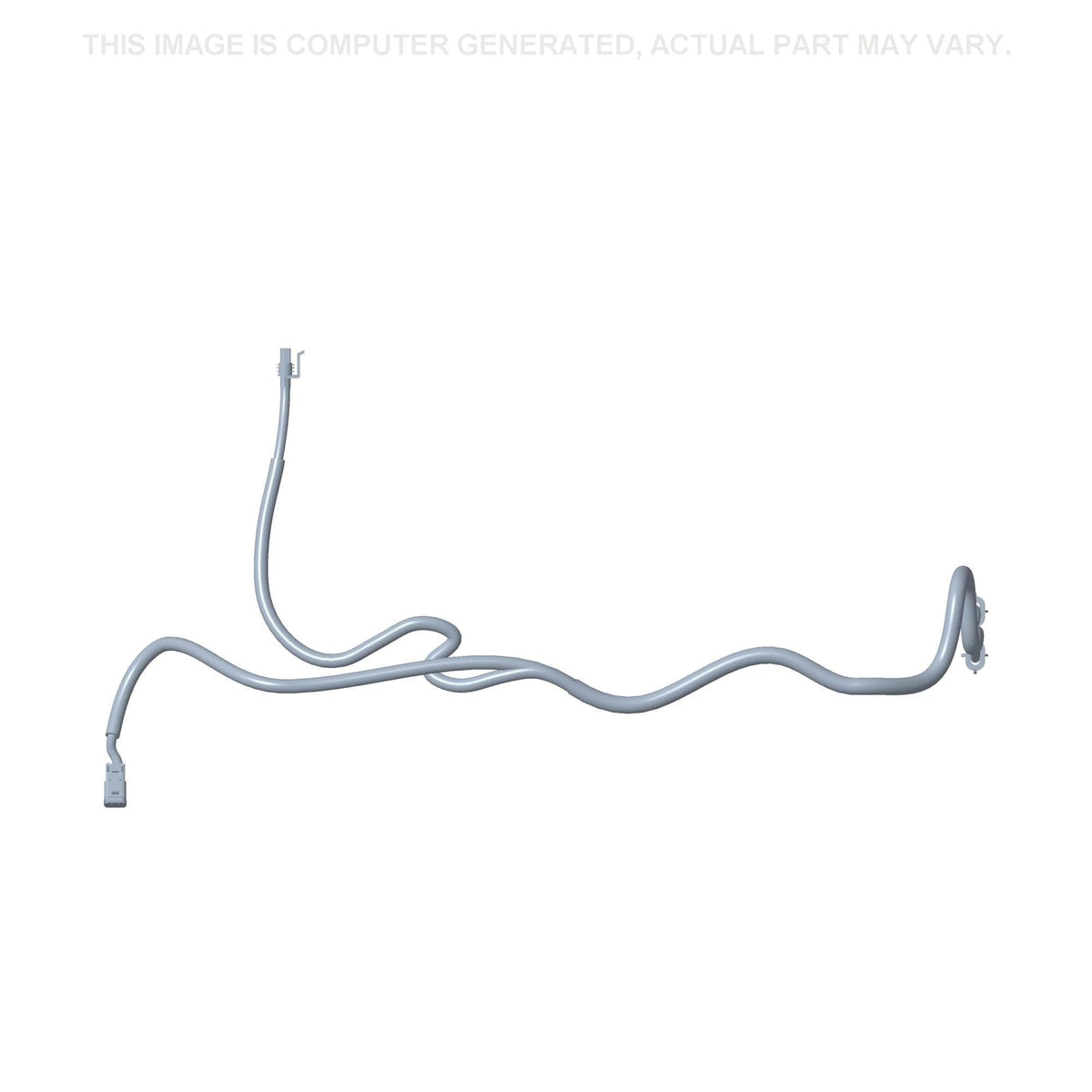 87470920 - OEM WIRE HARNESS - CASE CONSTRUCTION