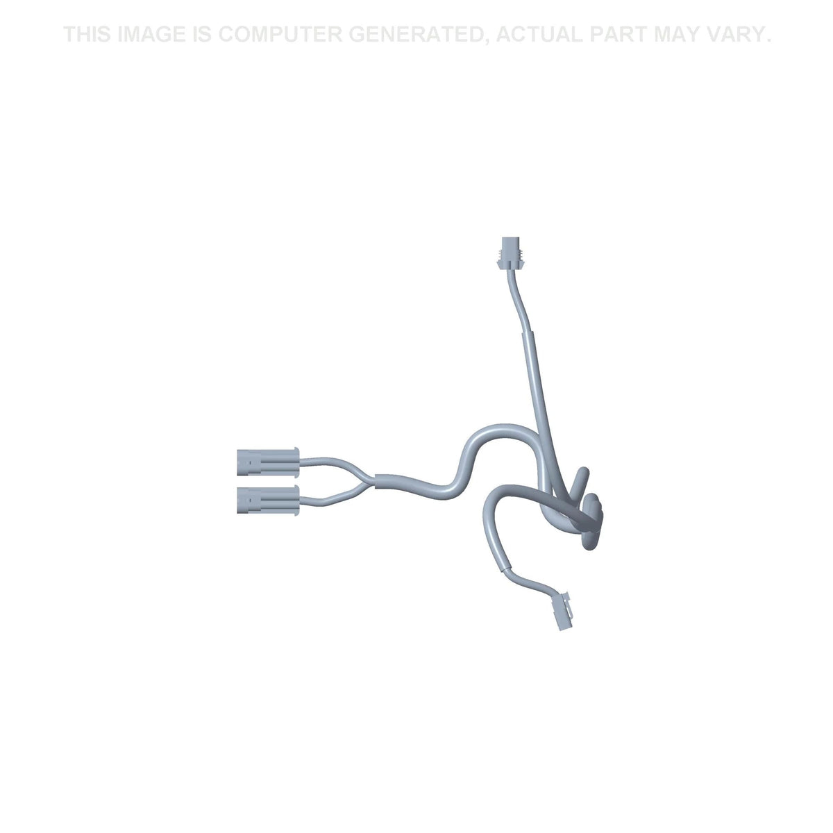 87470920 - OEM WIRE HARNESS - CASE CONSTRUCTION