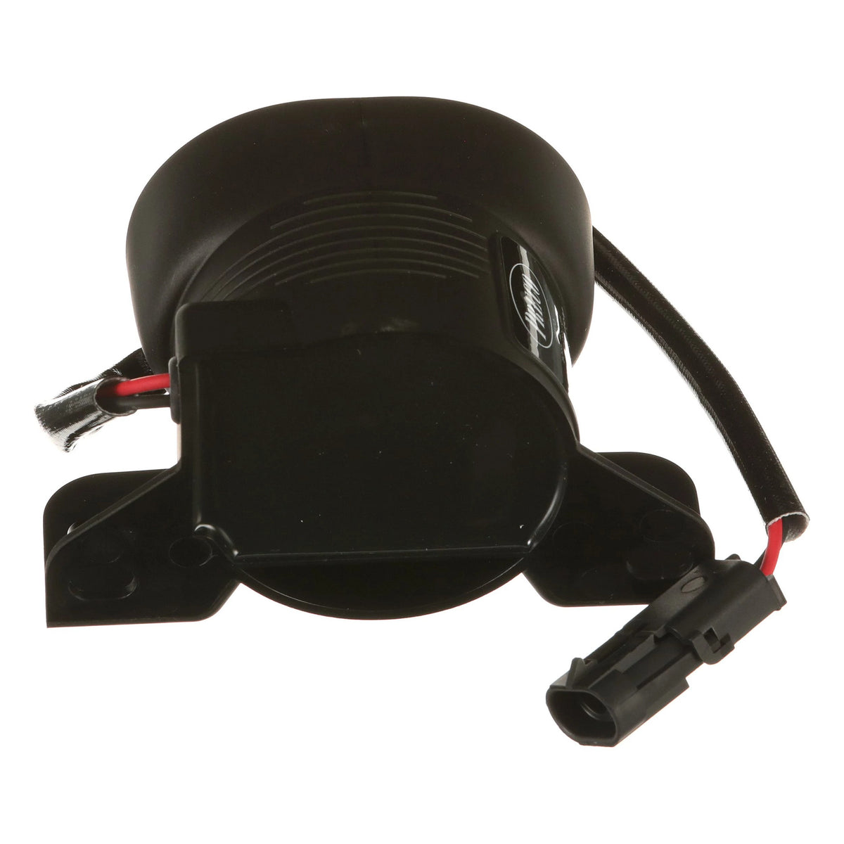 87470931 - OEM ALARM BACK-UP 107DB-12-36V - CASE CONSTRUCTION