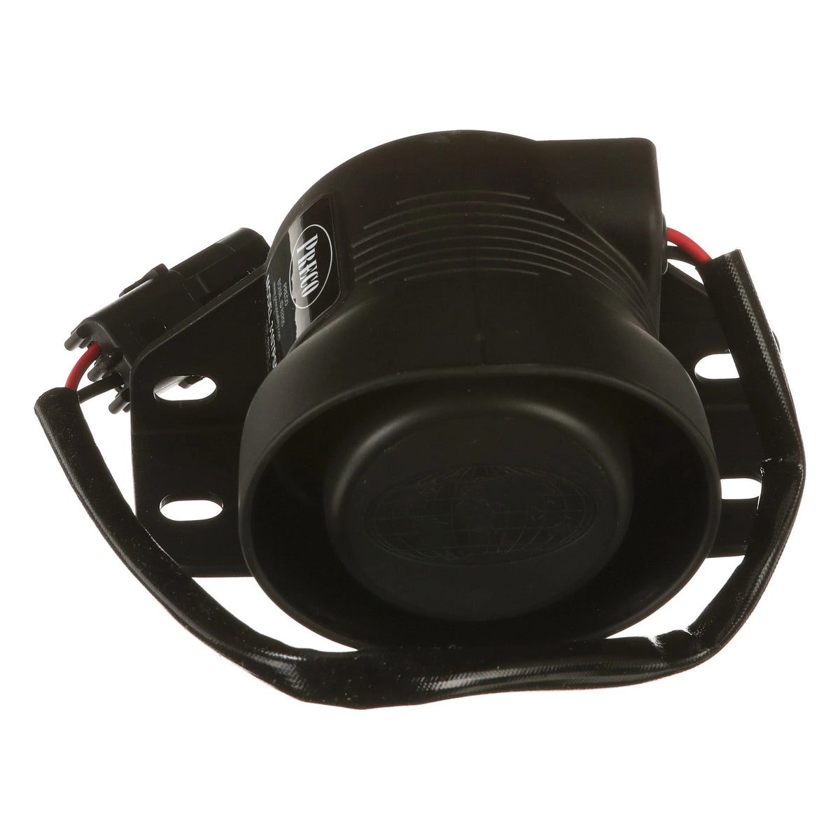87470931 - OEM ALARM BACK-UP 107DB-12-36V - CASE CONSTRUCTION