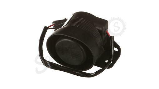 87470931 - OEM ALARM BACK-UP 107DB-12-36V - CASE CONSTRUCTION