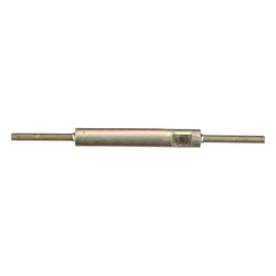 CASE Construction OEM Door Link Rod Half part number 87471197 — image 1 of 5