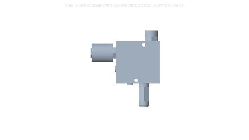 87471441 - OEM CONTROL VALVE - CASE CONSTRUCTION