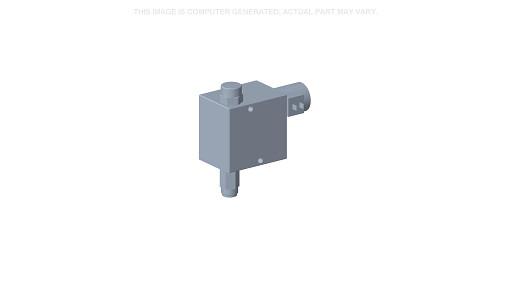 87471441 - OEM CONTROL VALVE - CASE CONSTRUCTION