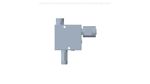 87471441 - OEM CONTROL VALVE - CASE CONSTRUCTION