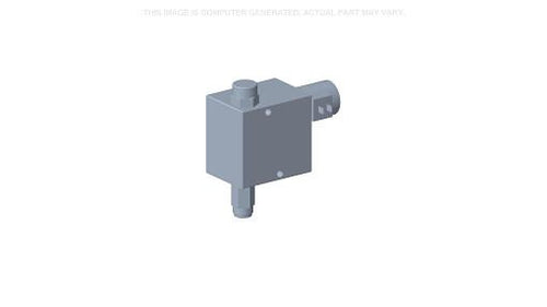 87471441 - OEM CONTROL VALVE - CASE CONSTRUCTION