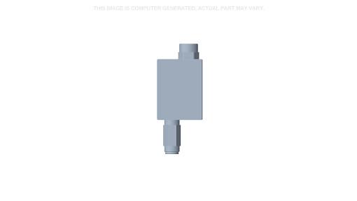87471441 - OEM CONTROL VALVE - CASE CONSTRUCTION