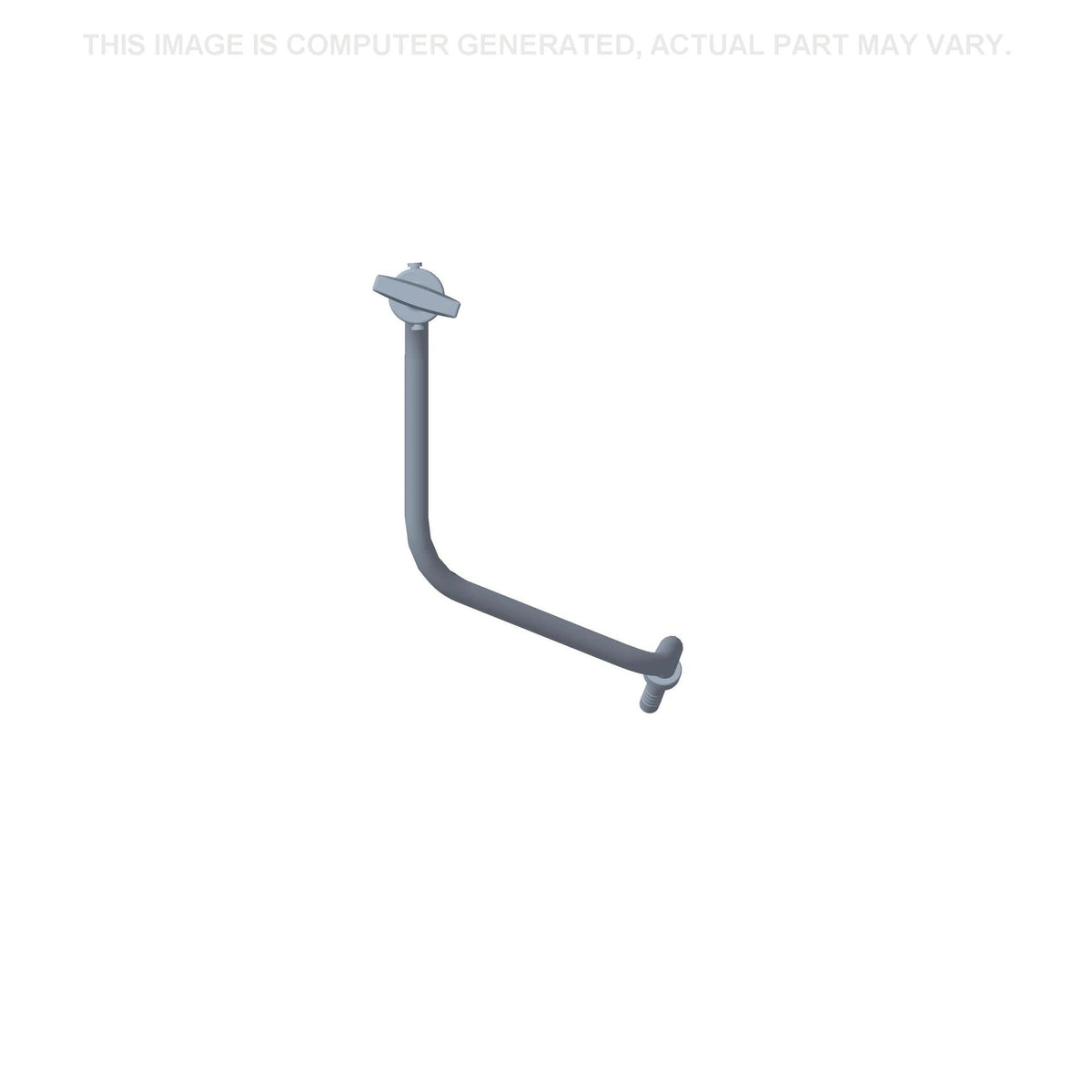 87471541 - OEM DIPSTICK - CASE CONSTRUCTION