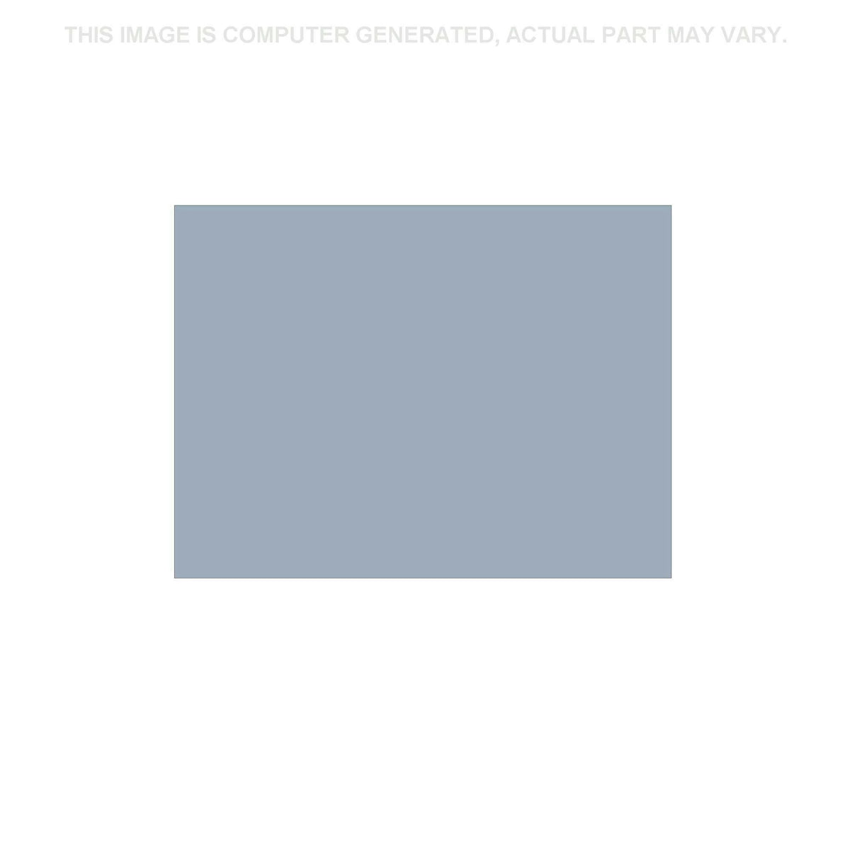 87471823 - OEM INSULATING PANEL - CASE CONSTRUCTION