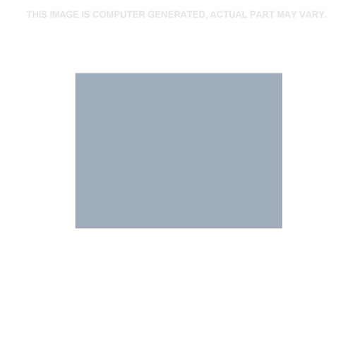 87471823 - OEM INSULATING PANEL - CASE CONSTRUCTION