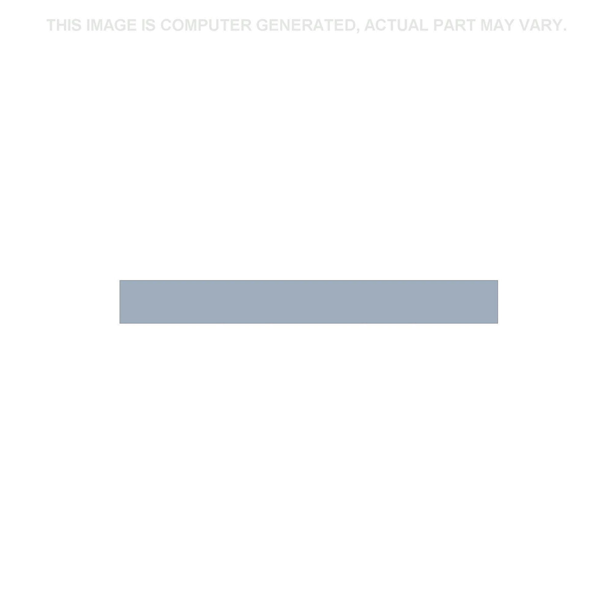 87471823 - OEM INSULATING PANEL - CASE CONSTRUCTION
