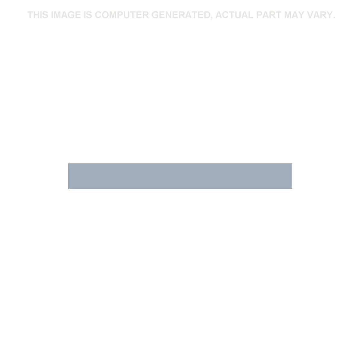 87471823 - OEM INSULATING PANEL - CASE CONSTRUCTION